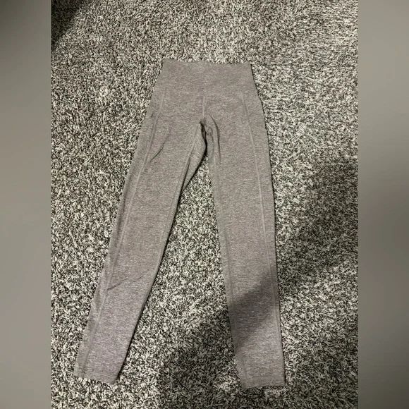 Aerie Leggings - Picture 2 of 6